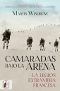 Camaradas bajo la arena