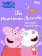 Peppa Wutz - Der Haustierwettbewerb und andere Geschichten