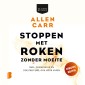 Stoppen met roken zonder moeite