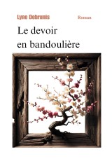 Le devoir en bandoulière