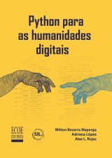 Python para as humanidades digitais