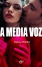 A media voz