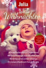 Julia präsentiert Weiße Weihnachten Band 3