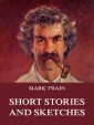 Short Stories And Sketches