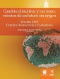 Cambio climático y racismo: Retratos de un futuro sin origen