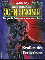 John Sinclair 2420