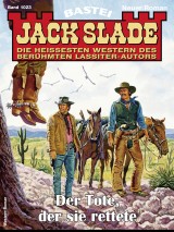 Jack Slade 1023