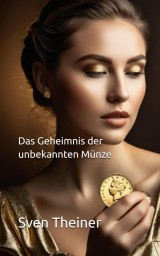 Das Geheimnis von Qumran: Das Geheimnis der unbekannten Münze