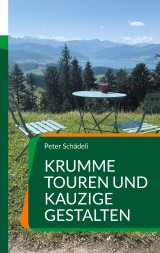 Krumme Touren und kauzige Gestalten