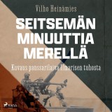 Seitsemän minuuttia merellä