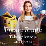 Tähdenlentoja talviyössä