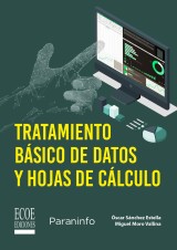 Tratamiento básico de datos y hojas de cálculo