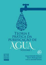 Teoria e pratica da puruficacao de água.