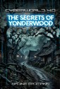 CyberWorld 4.0 - The Secrets Of Yonderwood