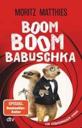 Boom Boom Babuschka