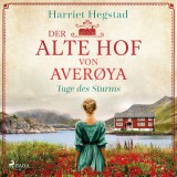 Der alte Hof von Averøya - Tage des Sturms (Band 4)