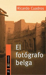 El fotógrafo belga