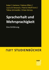 Spracherhalt und Mehrsprachigkeit