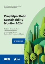 Projektportfolio Sustainability Monitor 2024