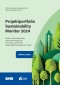 Projektportfolio Sustainability Monitor 2024