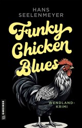 Funky Chicken Blues