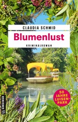 Blumenlust