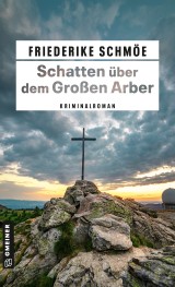 Schatten über dem Großen Arber