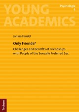 Only Friends? - ISBN: 9783689001933 - (ebook) - von Janina Fandel ...