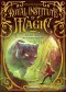 Royal Institute of Magic, Band 2: Auf den Spuren des Schattensuchers (spannendes Fantasy-Abenteuer ab 10 Jahre)