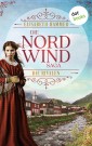 Die Nordwind-Saga - Die Rivalen