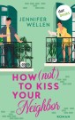 How (not) to Kiss your Neighbor