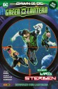 Green Lantern: Dawn of DC - Bd. 2 (3. Serie): Aufstand der Lanterns