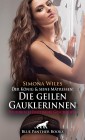 Der König und seine Mätressen: Die geilen Gauklerinnen | Historisch Erotische Geschichte