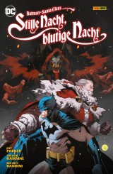 Batman/Santa Claus: Stille Nacht, Blutige Nacht