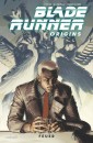 Blade Runner Origins (Band 3) - Feuer