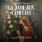 La Dame aux Camélias - Livre Audio