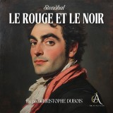 Le Rouge et le Noir - Livre Audio