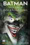 Batman: Geheimnisse & Arkham Asylum: Madness (Deluxe Edition)