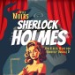 Nils Noirs Sherlock Holmes, Staffel 1, Folge 1: Das kalte Herz der Dorothy Double D