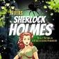 Nils Noirs Sherlock Holmes, Staffel 1, Folge 4: Tilly Toydolls giftige kleine Freundin