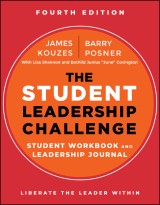 The Student Leadership Challenge