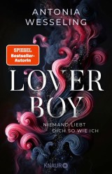 Loverboy - Niemand liebt dich so wie ich