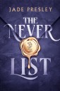 The Never List # 01