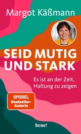 Seid mutig und stark