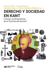 Derecho y sociedad en Kant