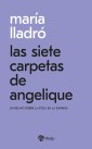 Las siete carpetas de Angelique