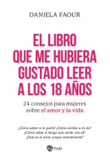 El libro que me hubiera gustado leer a los 18 años