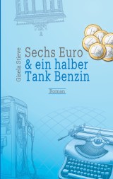 Sechs Euro & ein halber Tank Benzin