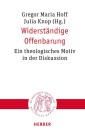 Widerständige Offenbarung