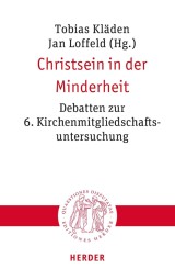 Christsein in der Minderheit